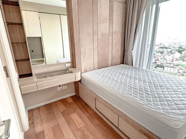 picture 🔐#OL2305_084🔐 🗓️𝐅𝐨𝐫 𝐑𝐞𝐧𝐭 ( 30.75 𝐬𝐪𝐦. 1𝐛𝐞𝐝, 1𝐛𝐚𝐭𝐡 )𝐂𝐨𝐧𝐝𝐨 𝐓𝐡𝐞 𝐒𝐚𝐢𝐧𝐭 𝐑𝐞𝐬𝐢𝐝𝐞𝐧𝐜𝐞𝐬 - 1/9