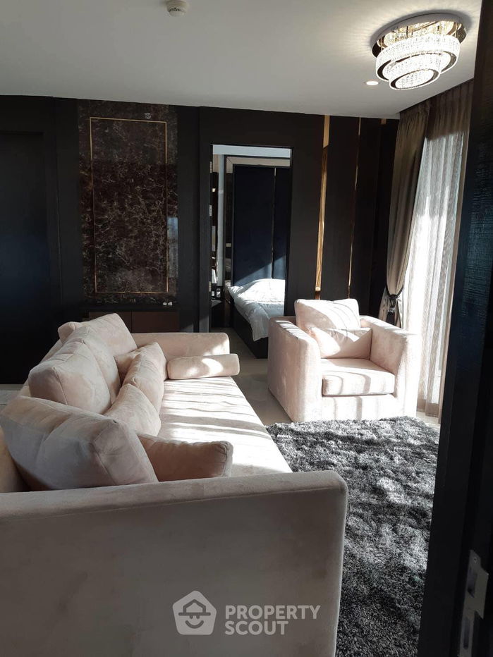 picture 2-BR Condo at The Riviera Jomtien close to Jomtien Beach (ID 1241776) - 10/14