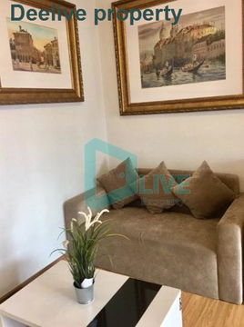 DL001075 ให้เช่าคอนโด เดอะ ทรัสต์  เรสซิเด้นซ์ รัชดา - พระราม 3 (The Trust Residence Ratchada - Rama 3) ใกล้ BTS ช่องนนทรี พร้อมเข้าอยู่ โทรด่วน 0638692663 LineID @534wlwof