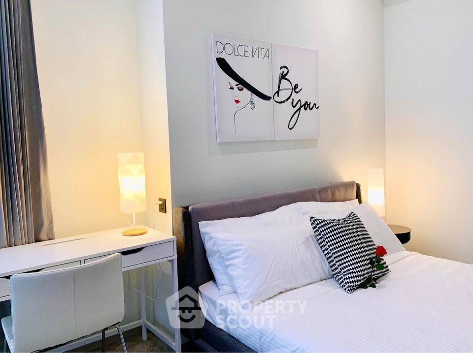 picture 2-BR Condo at Chapter Charoennakhorn - Riverside near BTS Krung Thon Buri (ID 1146819) - 16/28