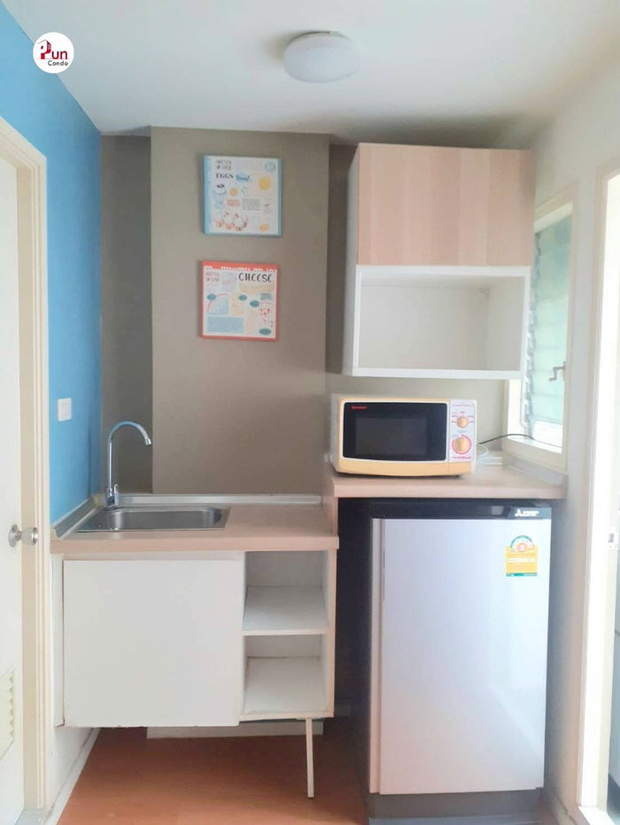 picture Lumpini township condo for rent. - 7/22