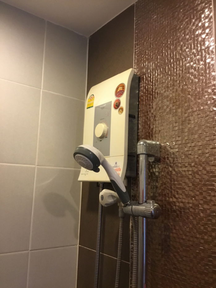 รูป ให้เช่า เดอะ ไพรเวซี่ ประชาอุทิศ สุขสวัสดิ์ THE PRIVACY PRACHA UTHIT SUKSAWAT ขนาด 33 ตร.ม. ราคา 8,000บาท - รูปที่ 14/22