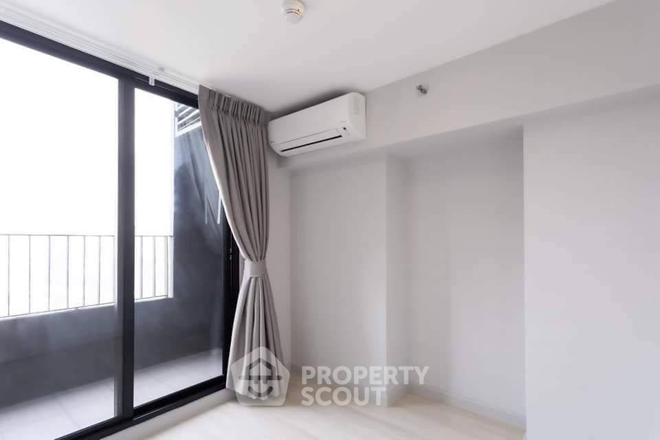 รูป คอนโด 1-ห้องนอน ที่ ไนท์บริดจ์ ไพรม์ สาทร ใกล้ BTS เซนต์หลุยส์ (ID 1110960) - รูปที่ 6/14