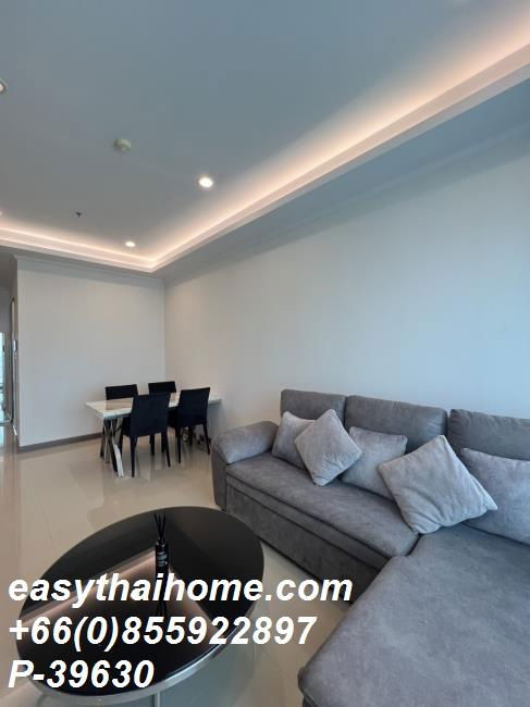 picture P-39630 Condo for sell Supalai Elite Phayathai fully furnished. - 13/17