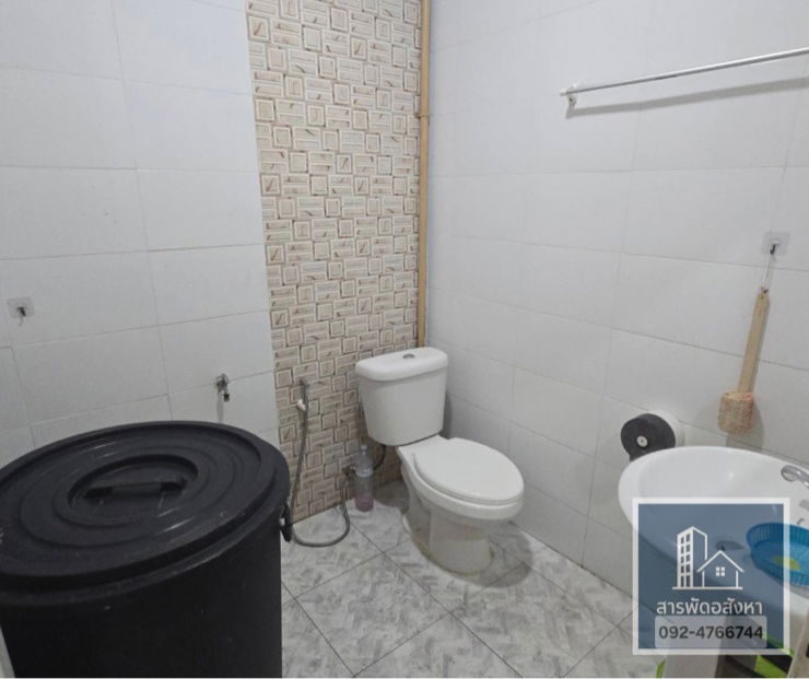 รูป ให้เช่าเพียง 6,500 บาทต่อเดือน - รูปที่ 5/7