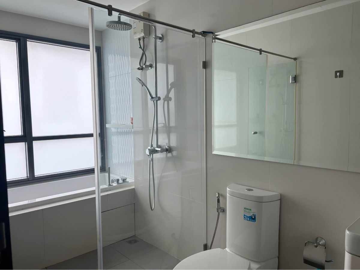 รูป *FOR RENt* Rhythm Rangnam Near BTS Victory Monument Station  - รูปที่ 5/9