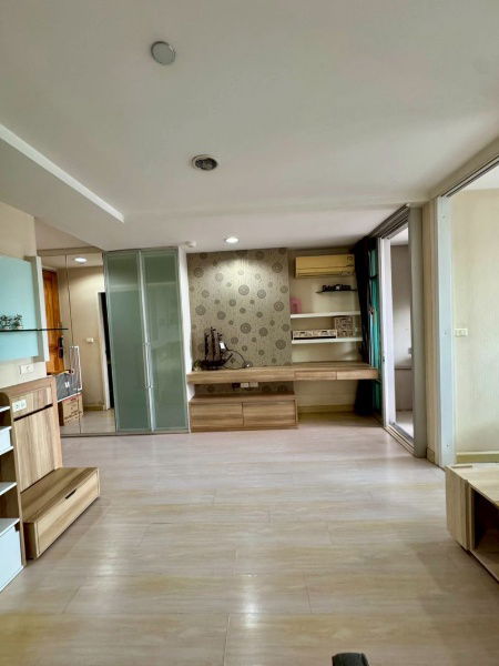 picture For Sales The Station Sathorn-Bangrak Unit 107/305 - 4/8