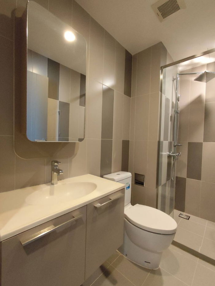 picture *FOR RENT* Teal Sathorn-Taksin (2 bedrooms) near BTS Wongwian Yai - 18/36