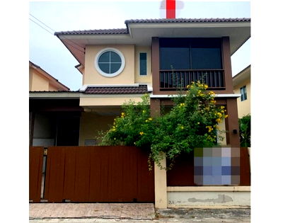 Houses for sale Hua Hin Railway Station : FOR SALE  HOUSE PROPERTY  2253000 BAHT.