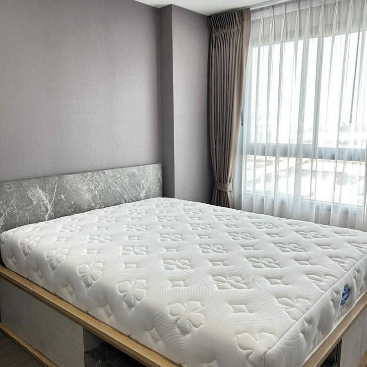 picture For Rent Condo  Ideo Sukhumvit 93 30 M BTS  Bangchak  - 5/20