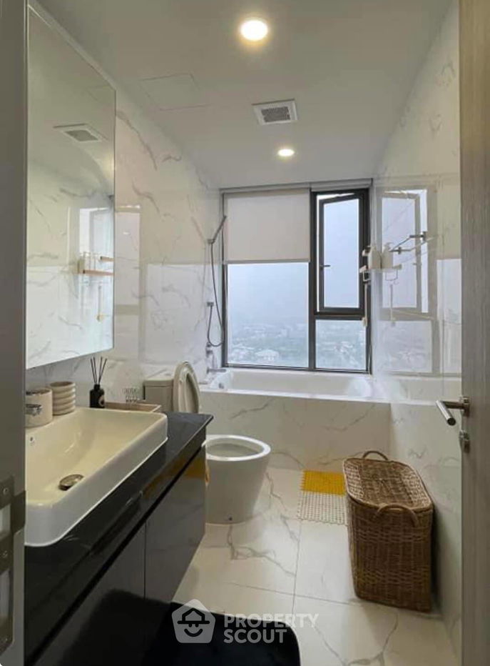 picture 1-BR Condo at Cloud Thonglor-Phetchaburi near MRT Phetchaburi (ID 1866981) - 4/11