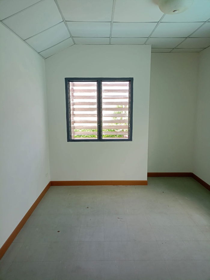 รูป ให้เช่า บ้านเดี่ยว เอื้ออาทร คลอง 10/2 – กว้าง โปร่ง อยู่สบาย เหมาะสำหรับครอบครัว - รูปที่ 4/8