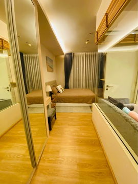[RENT] E51007 เอช คอนโด สุขุมวิท 43  ( H condo sukhumvit 43 )     (แอดไลน์มี @นำหน้า LINE ID :  @056qhbtt)