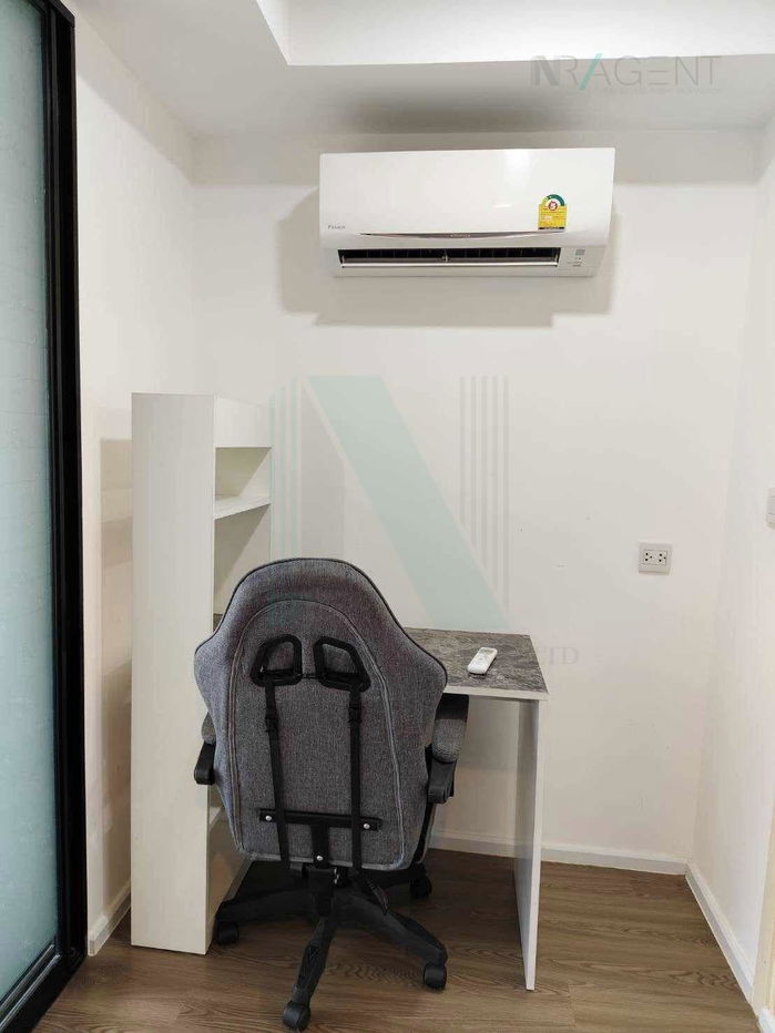 picture For Rent Condo THE ORIGIN PHAHOL - SAPHANMAI Building 1, Floor 8,1 bed room, Room size 31.00 sqm - 6/8