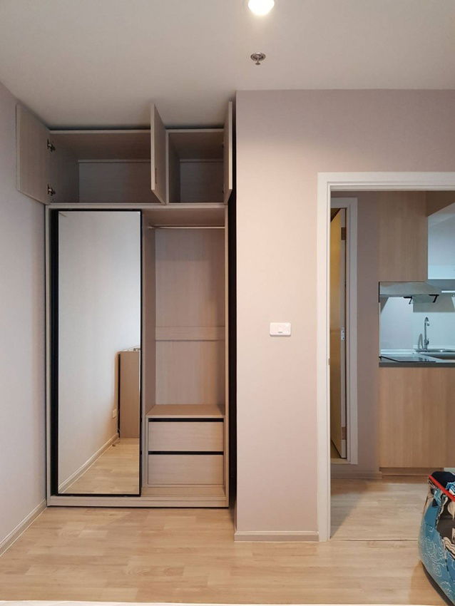 picture Plumcondo Ramkhamhang Station Rent Room  - 11/21