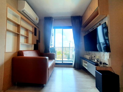 Condos for sale : 🚩 For sell condo MAXXI CONDOMINIUM Building 1, Floor 6,2 bed room, Room size 34 sqm