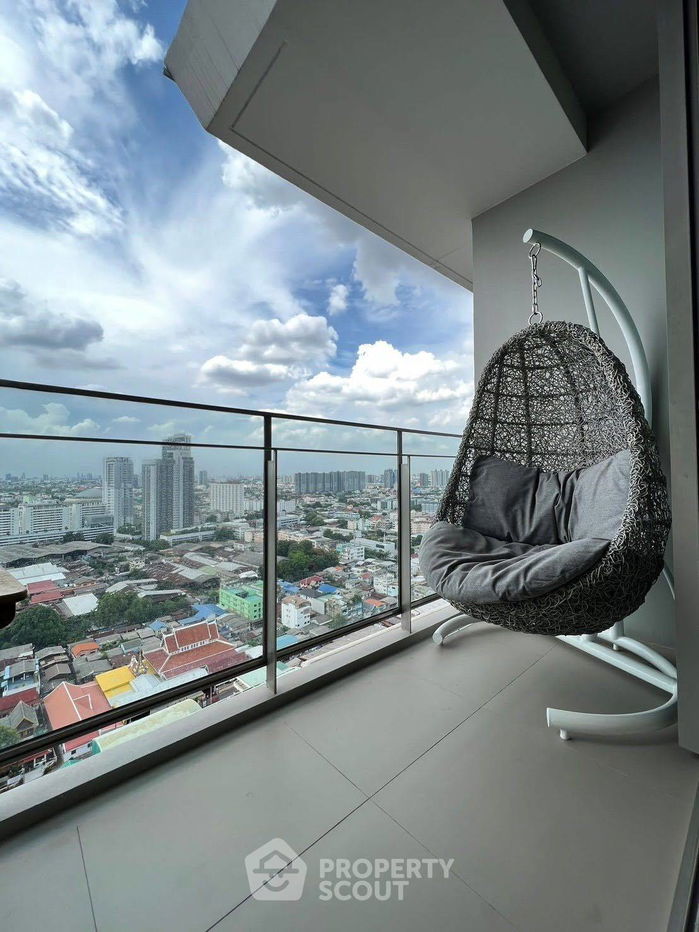 picture 2-BR Condo at 333 Riverside near MRT Bang Pho (ID 2258140) - 3/17