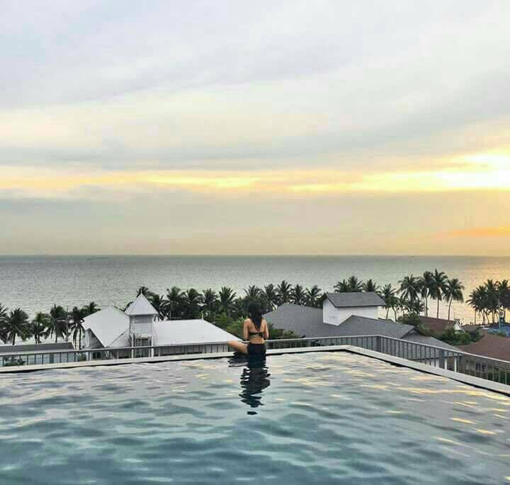 picture The Patio bangsaen studio seaview  - 13/15