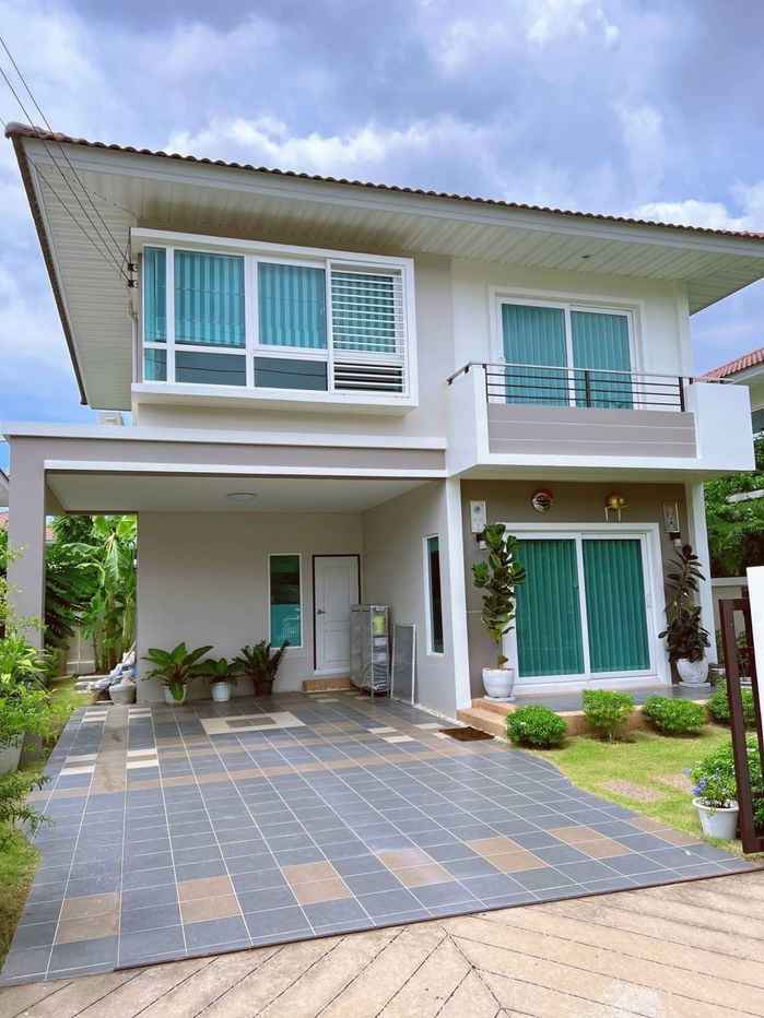 รูป ให้เช่าบ้านสวยพร้อมเฟอร์อุดรธานี - รูปที่ 1/15