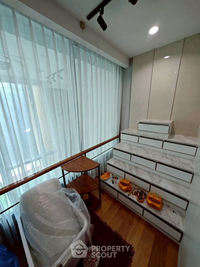 picture 3-BR Condo at The Lumpini 24 near BTS Phrom Phong (ID 2258134) - 12/14