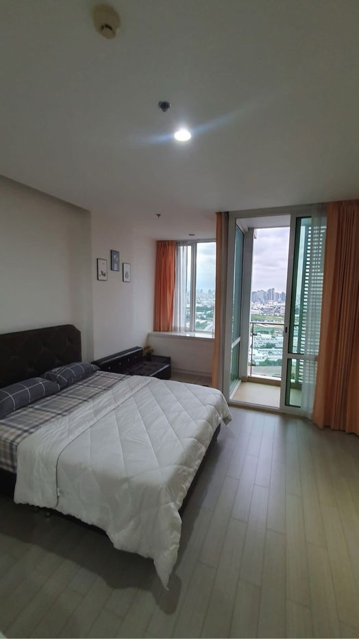 picture For rent 🔥T.C. green, fully furnished, 32nd floor, ready to move in - 2/10