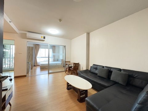 📢📢[เช่า] คอนโดศุภาลัย เวอเรนด้า รัชวิภา-ประชาชื่น 1BED 44 ตร.ม.ชั้น 19 ตึก West ห้องพร้อมอยู่!! ใกล้ MRT บางซ่อน สอบถาม LINE: @atfirm📲