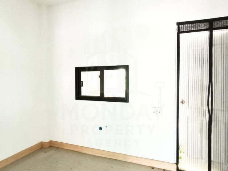 picture 🔥Hot​Deal​‼️House For​ Sale​ | The Ricco Residence Prime Wongwaen-Chatuchot - 8/18