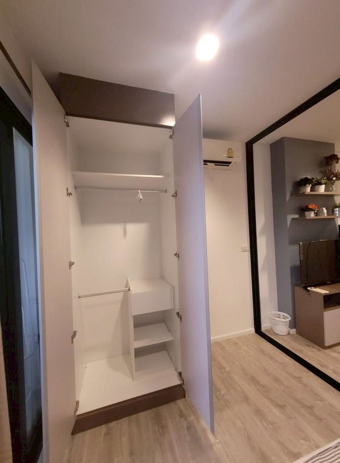 รูป #st19830 ให้เช่า  พร้อมย้ายเข้าตั้งแต่ วันที่ 1 ก.ย.68  Knightsbridge sky river ocean ( Origin property ) - รูปที่ 2/10