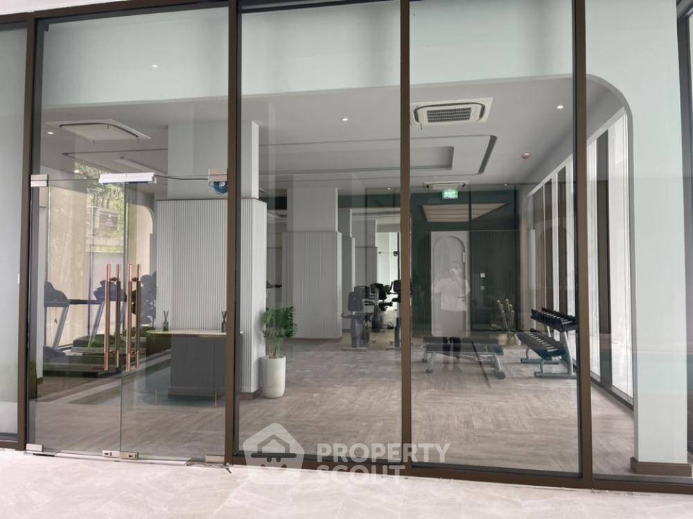รูป คอนโด 1-ห้องนอน ที่ แชปเตอร์ ทองหล่อ 25 ใกล้ ARL รามคำแหง (ID 628165) - รูปที่ 19/24