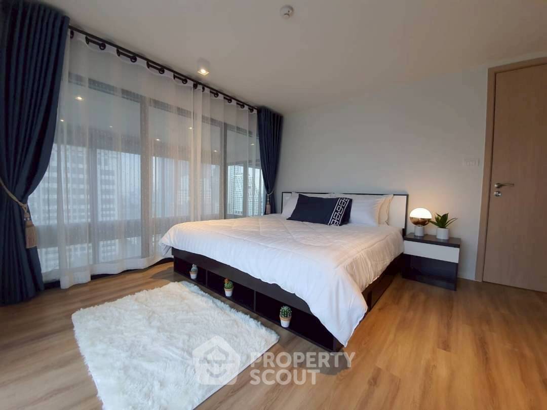 รูป คอนโด 2-ห้องนอน ที่ เดอะ ลอฟท์ สีลม ใกล้ BTS สุรศักดิ์ (ID 2258480) - รูปที่ 8/16
