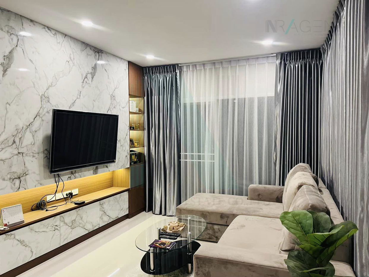 รูป 📌 ให้เช่าบ้านเดี่ยว 2 ชั้น เซนโทร พระราม 9-กรุงเทพกรีฑา 4 ห้องนอน 3 ห้องน้ำ - รูปที่ 5/8