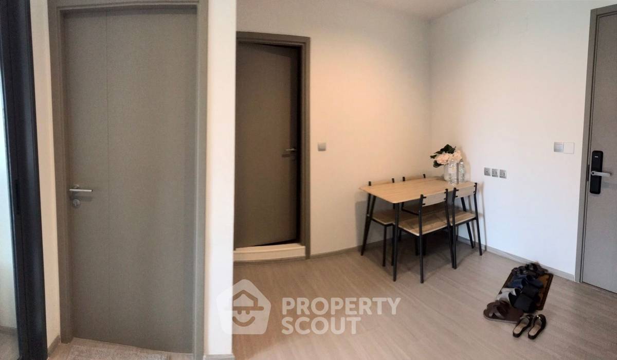 picture 1-BR Condo at Life Asoke Hype near ARL Makkasan (ID 2108683) - 14/17