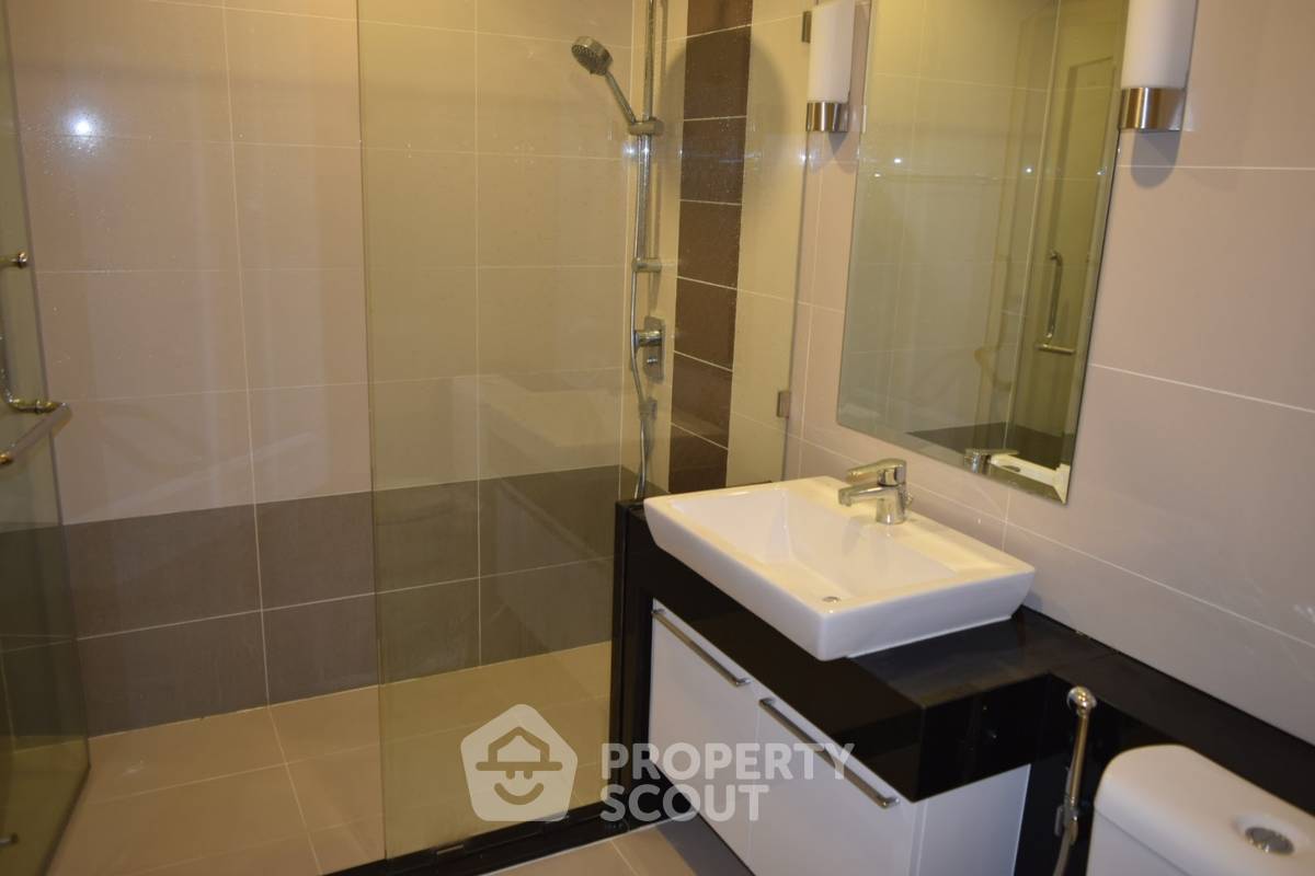 รูป คอนโด 2-ห้องนอน ที่ ศุภาลัย ไลท์ สาทร-เจริญราษฎร์ ใน บางโคล่ (ID 510909) - รูปที่ 16/28