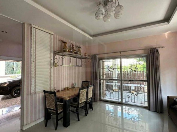 picture 🔥Hot​Deal​‼️House For​ Sale​ | Lanceo Crib Pinklao-Rama 5 - 8/14