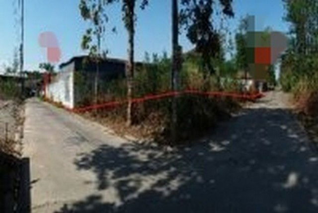picture FOR SALE  HOUSE PROPERTY  3295000 BAHT. - 4/8