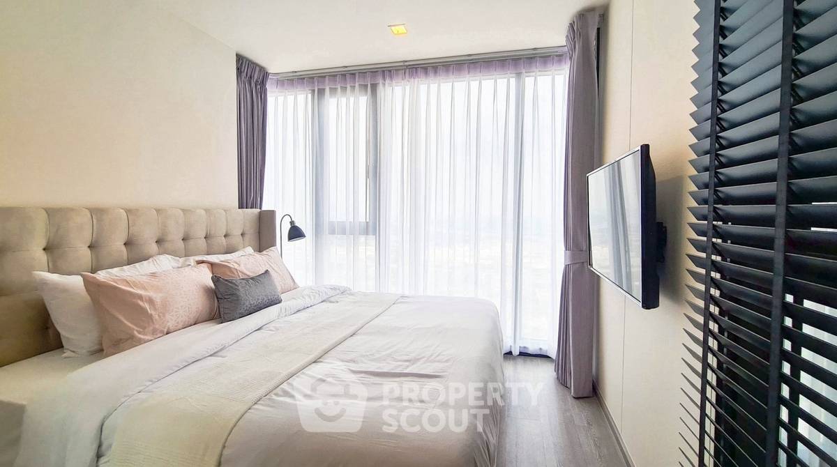 picture 2-BR Condo at The Line Sukhumvit 101 near BTS Punnawithi (ID 2247032) - 10/20