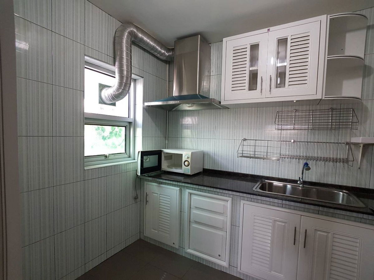 picture For rent : Supreior 1 condominium MueangThongThani,2bed 1bath area 77 sq.m. ready to move in - 5/23