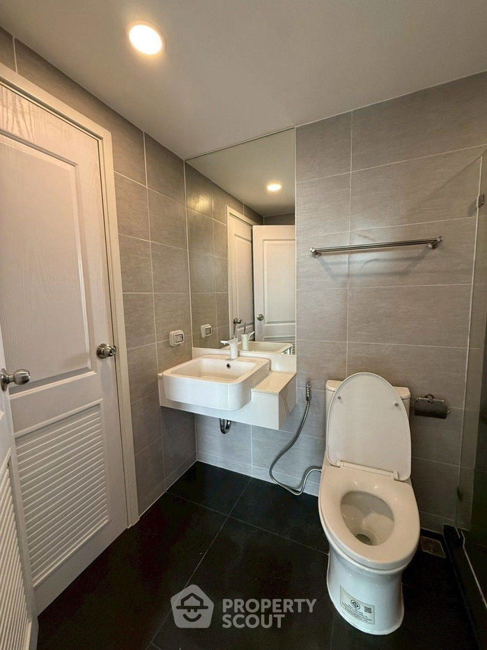 picture 2-BR Condo at Cybiq Rama IX - Ramkhamhaeng 24 close to Ramkhamhaeng (ID 2258797) - 15/16
