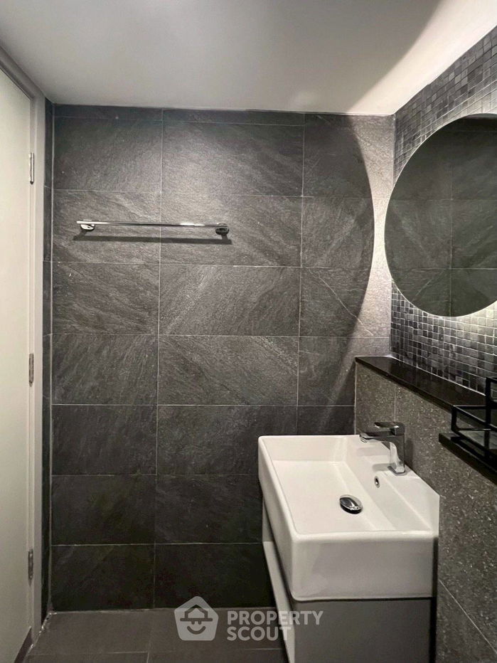 picture 1-BR Condo at Knightsbridge Prime Sathorn near BTS Saint Louis (ID 2256167) - 7/12