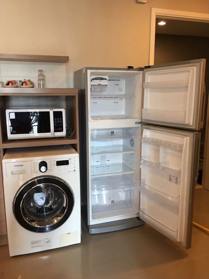 รูป Blocs 77 (บลอคส์ 77) (1bed1bath 40sqm) - รูปที่ 6/10