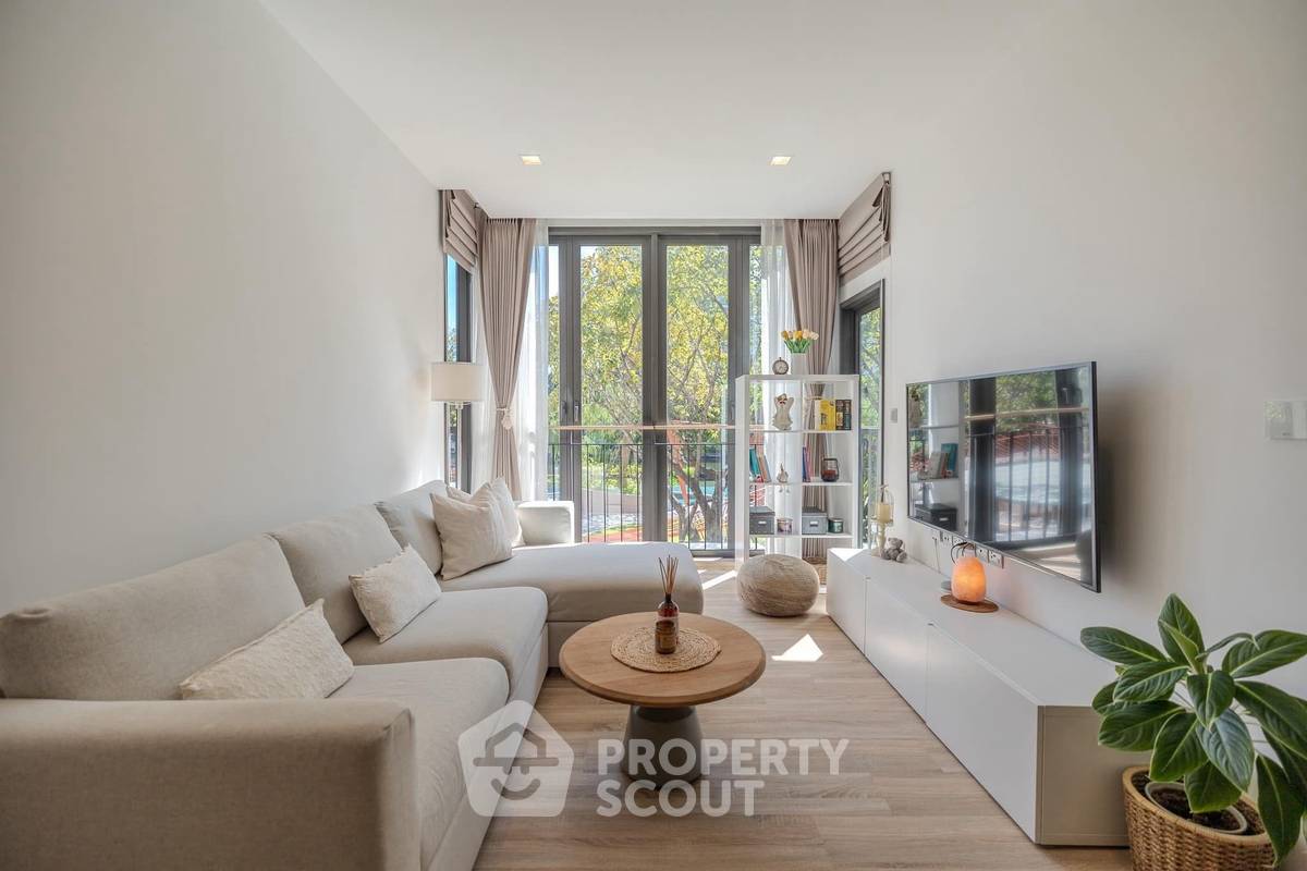 picture 2-BR Condo at Kawa Haus near BTS On Nut (ID 1825567) - 5/10