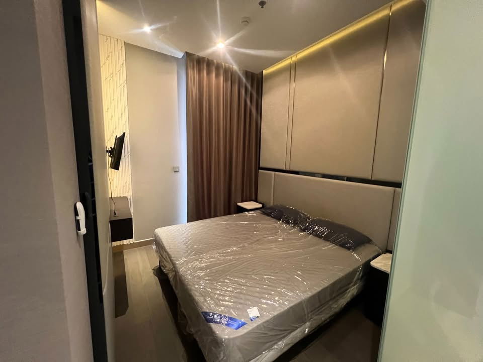 รูป เช่าคอนโด The Esse at Singha Complex/ดิ เอส แอท สิงห์ คอมเพล็กซ์ (D6808025) ID Line : @condo888 - รูปที่ 3/10
