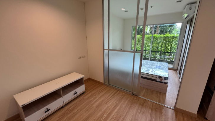 picture Rent now !!! 🔥🔥🔥 🎉LPN Park Petkasem 98: Lumpini Park Petchkasem 98🎉 ✅ Building C, Floor 1, 34 sqm. Line : @BZProperty - 7/16