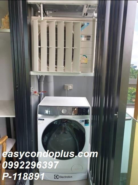 picture P-118891 Condo for rent The Teak Sukhumvit 39 fully furnished (Confirm again when visit).  - 2/7