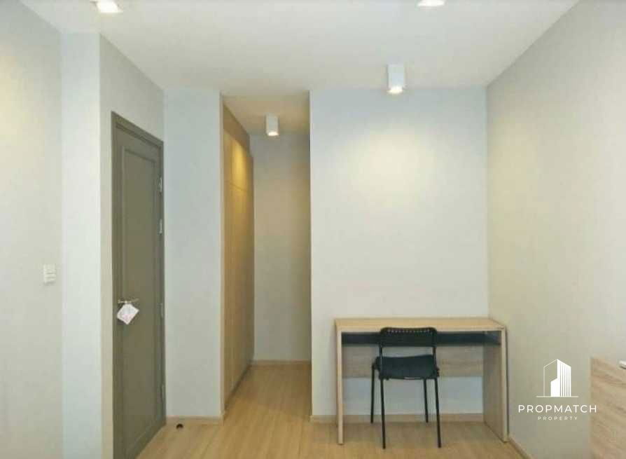 รูป ✨Flash Deal ✨Maestro 12 Ratchathewi (1 Bed 1 Bath 36.2 SQM.) พร้อมอยู่ ! เพียง 20,000 บาทต่อเดือน Tel.0981315848 @propmatch - รูปที่ 4/5