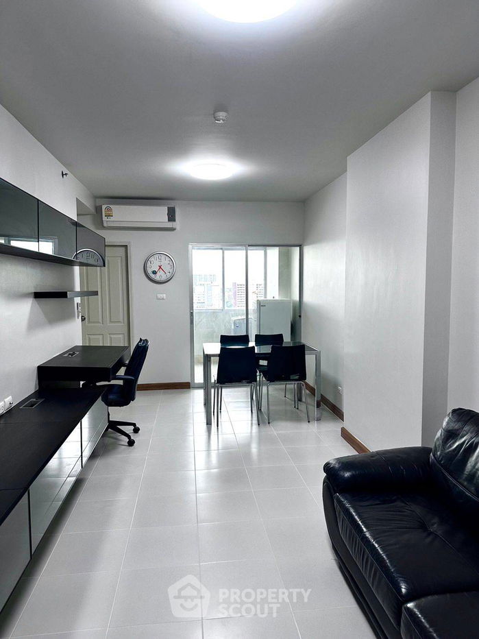 picture 1-BR Condo at Supalai Park Ratchayothin near BTS Ratchayothin (ID 1695752) - 5/6