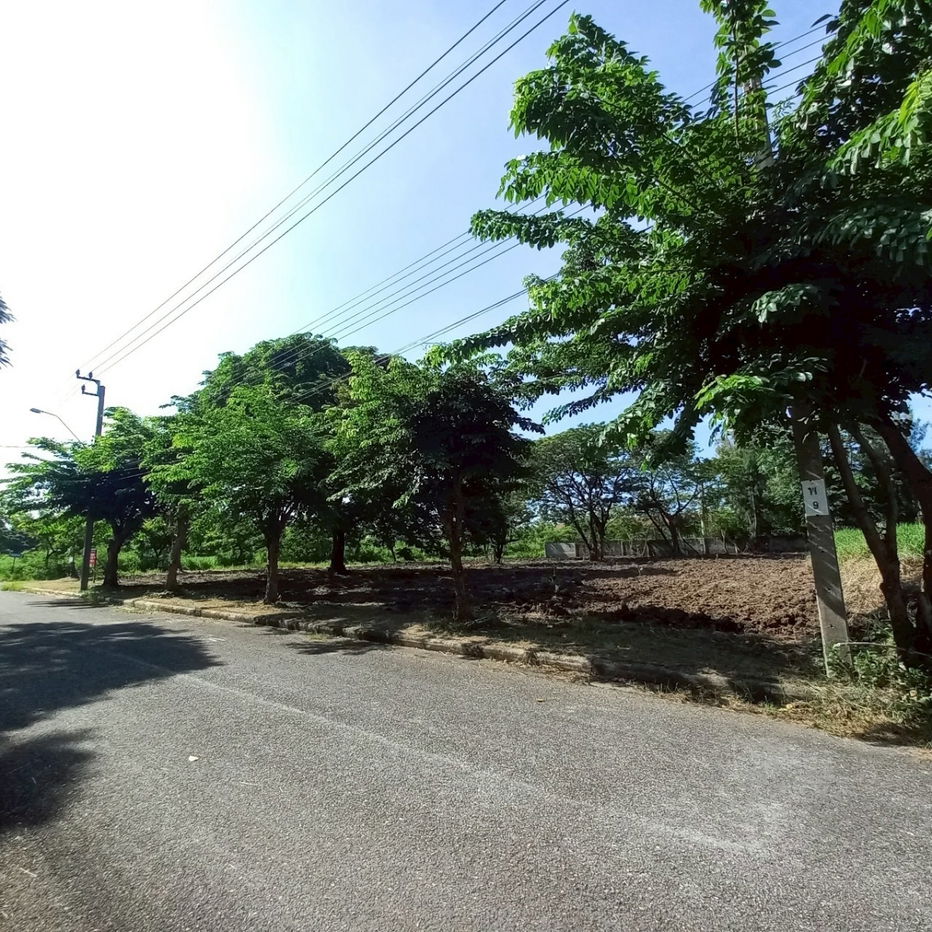 รูป ขายที่ดินสวย ต่ำกว่าประเมิน ในสนามกอล์ฟ บางนา ตราด - รูปที่ 8/8