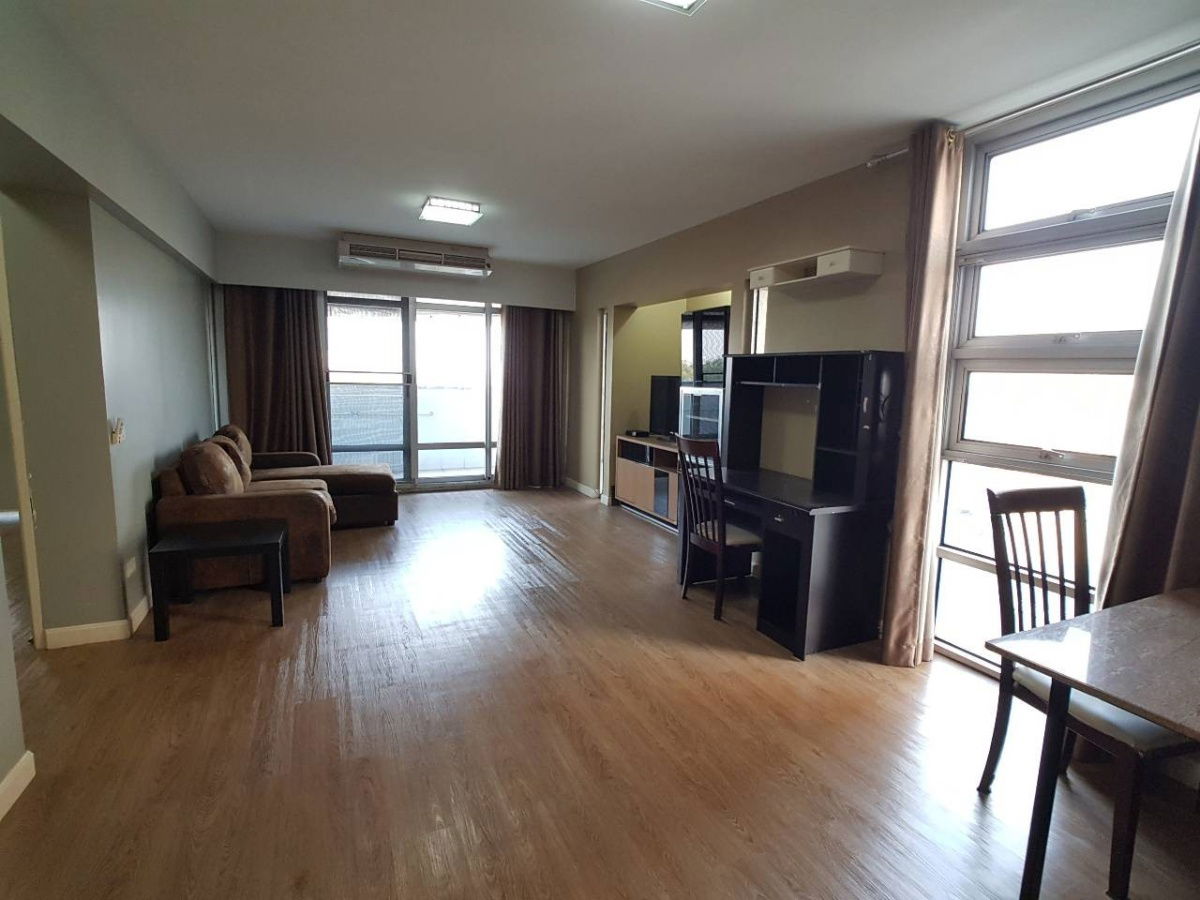 picture For rent : Supreior 1 condominium MueangThongThani,2bed 1bath area 77 sq.m. ready to move in - 7/23