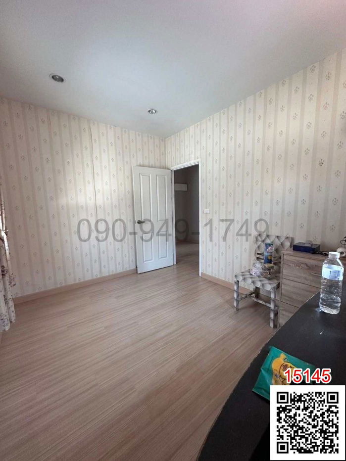 รูป เช่า บ้านเดี่ยว 2 ชั้น The Plant Simpls รามคำแหง 118 - รูปที่ 5/8
