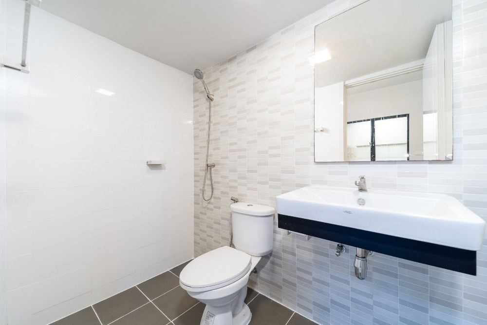 รูป 🏡 ขายทาวน์โฮม2ชั้น พฤกษาวิลล์ 65  ศรีสมาน รีโนเวทใหม่ พร้อมย้ายเข้าอยู่  🧭 หน้าบ้านหันรับทางทิศ ตะวันตกเฉียงใต้  - รูปที่ 12/17